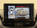 RAV4 2.0 G 4WD 4WD 修復歴無し