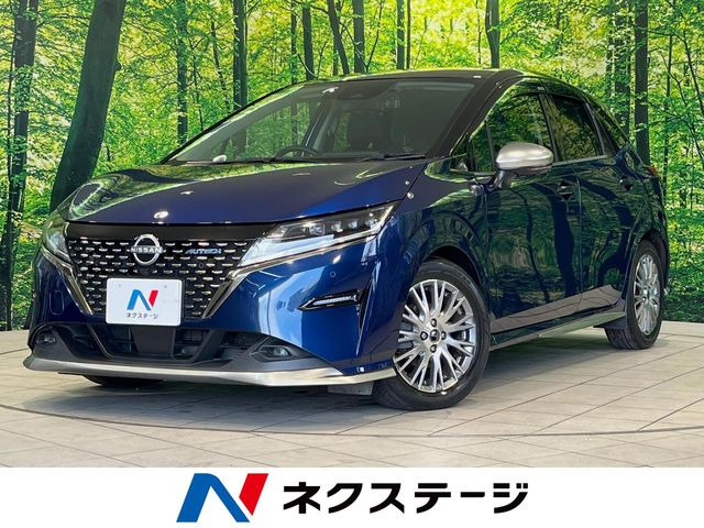 ノート1.2 AUTECH