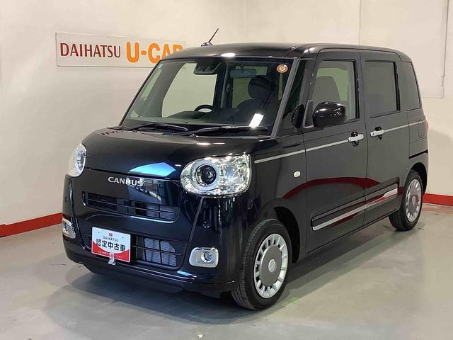 ムーヴキャンバス セオリー G