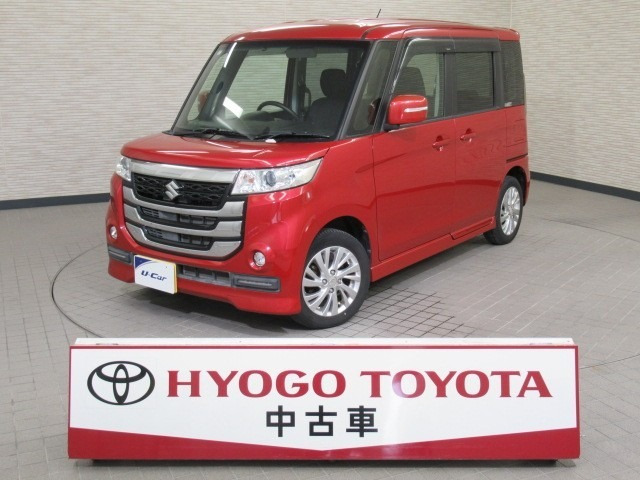 スペーシアカスタム Z 