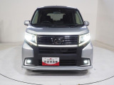 ムーヴカスタム X ハイパー SAII 4WD 