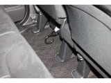 Hondaの車いす仕様車は全車電動ウインチ付きでスムーズな乗り降りが可能。いつも車いすが必要な方で、最寄りの病院やスーパーなど比較的短距離の移動におすすめです。