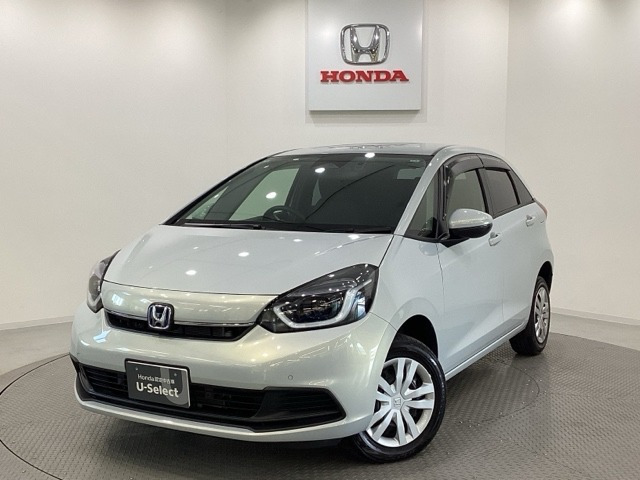 フィット  1.5 e:HEV ホーム 4WD