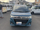 ワゴンRカスタムZ ハイブリッド(HYBRID) ZX 