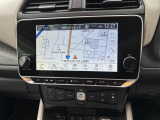 リーフ X Vセレクション 純正8型ナビ/地デジ/全周囲カメラ/衝突軽減