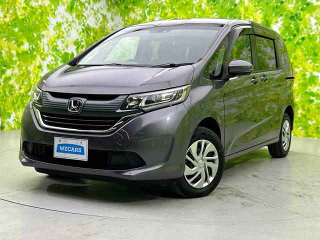 フリード1.5 G ホンダセンシング 4WD