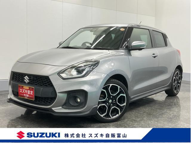 スイフト スポーツ 1.4 セーフティパッケージ装着車