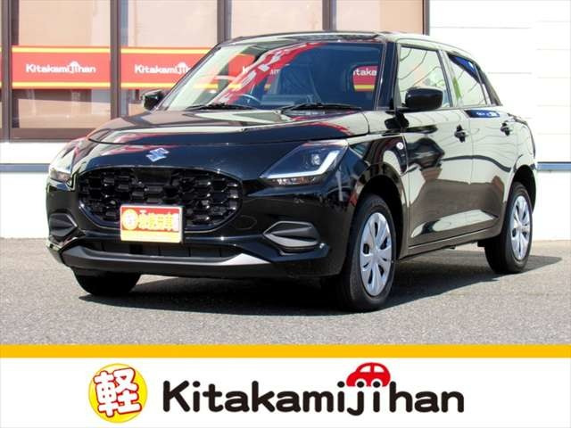 スイフト1.2 XG 4WD