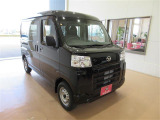 ハイゼットカーゴ  デラックス