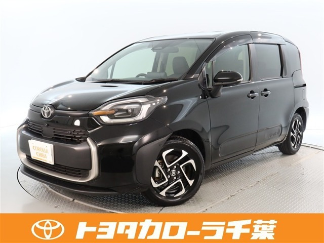 シエンタ ハイブリッド 1.5 Z （6AA-MXPL10G）