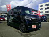 N-BOX G L ホンダセンシング 
