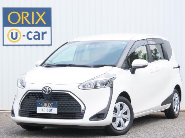 シエンタ1.5 G ウェルキャブ 車いす仕様車 タイプI 助手席側セカンドシート付キーレス・メモリーナビ・BTオーディオ対応