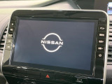 【純正10型ナビ】人気の純正ナビを装備。オーディオ機能も充実しており、Bluetooth接続すればお持ちのスマホやMP3プレイヤーの音楽を再生可能!毎日の運転がさらに楽しくなります!!