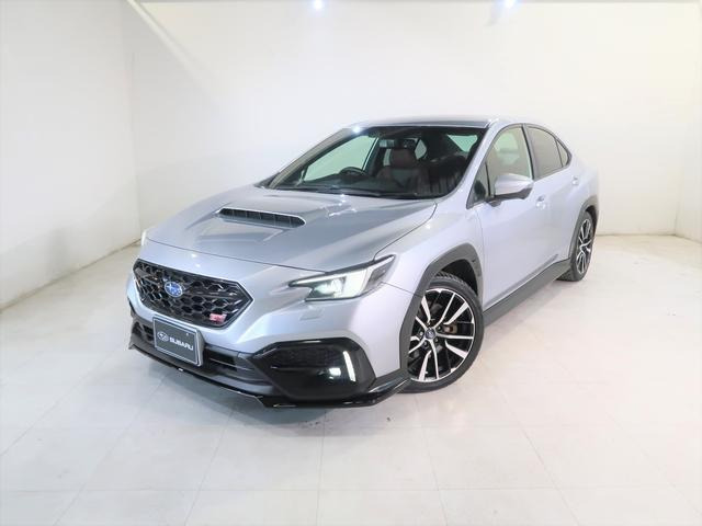 WRX  S4 2.4 STI スポーツR EX 4WD