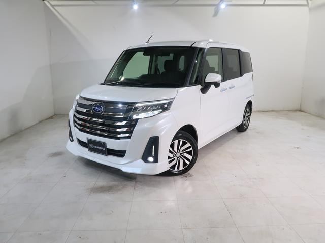 ジャスティ1.0 4WD