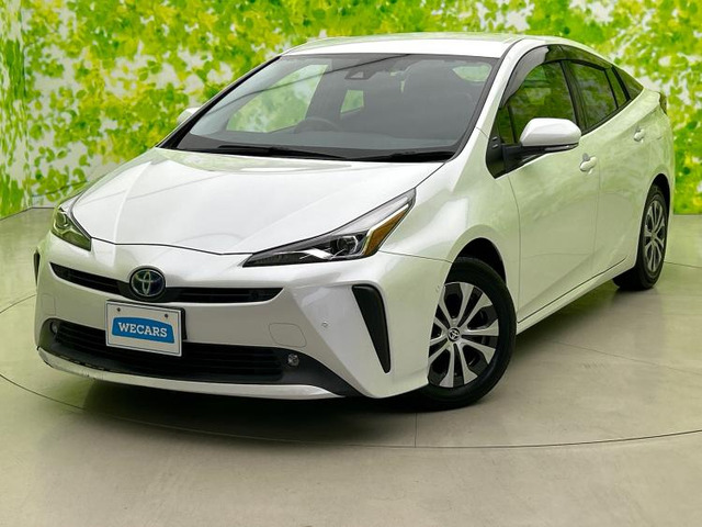 プリウス1.8 A プレミアム