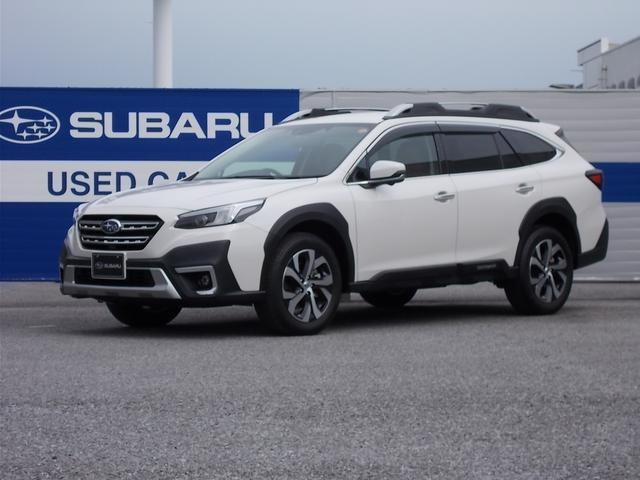 レガシィアウトバック 1.8 リミテッド EX 4WD 