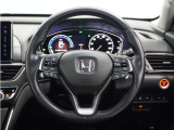 【Honda SENSING】先進の安全運転支援機能で、さまざまなシーンで運転をサポート!システムが運転中のヒヤリハット回避を支援します。