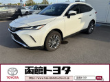 トヨタ ハリアー