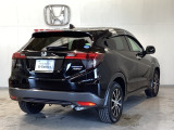 ヴェゼル 1.5 ハイブリッド ホンダセンシング 4WD 