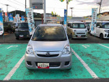 ミラ TX 