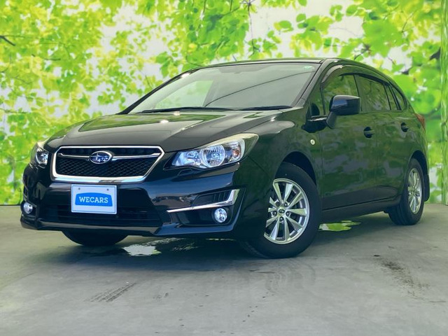 インプレッサスポーツ1.6 i-L