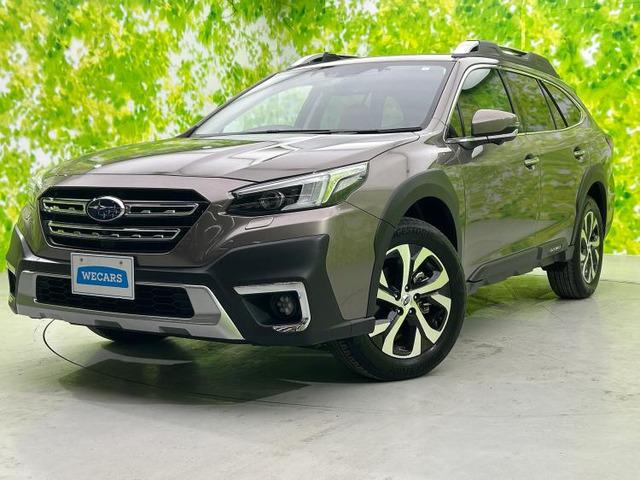 レガシィアウトバック 1.8 リミテッド EX 4WD 