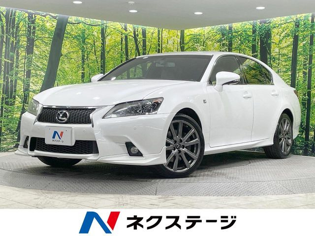 GS350 Fスポーツ