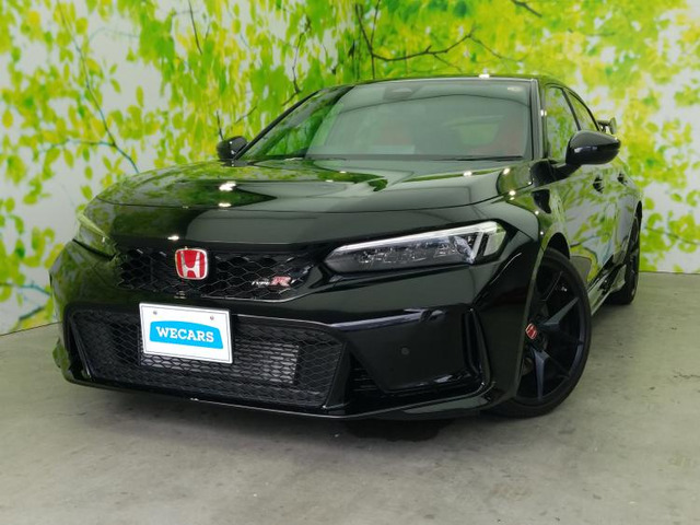 シビックタイプR