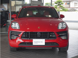マカン GTS PDK 4WD 