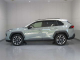 RAV4 2.0 アドベンチャー 4WD 
