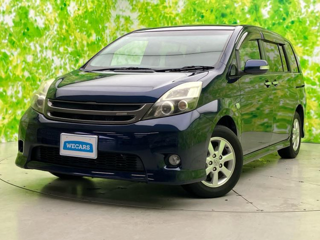 アイシス1.8 プラタナ Vセレクション