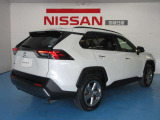 RAV4 2.0 G 4WD