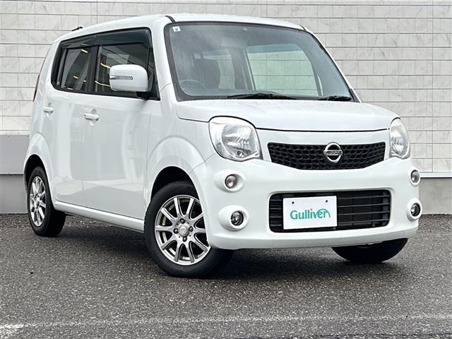 モコX FOUR 4WD修復歴無し