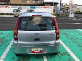 ミラ TX 