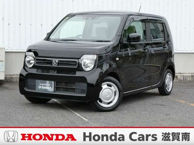 N-WGN G ホンダ センシング