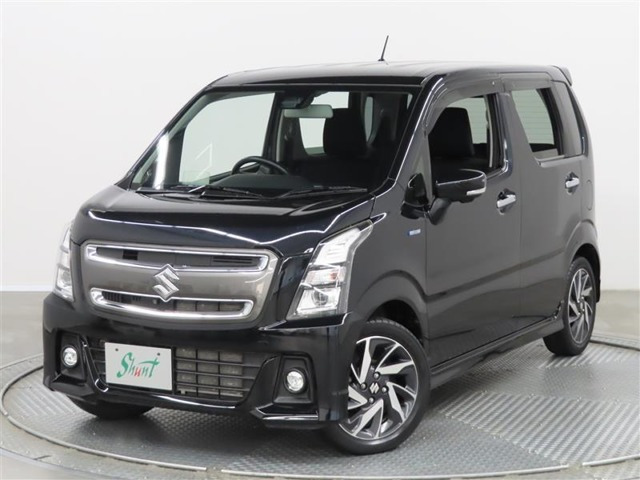 ワゴンRスティングレー25周年記念車 ハイブリッド(HYBRID) Xリミテッド