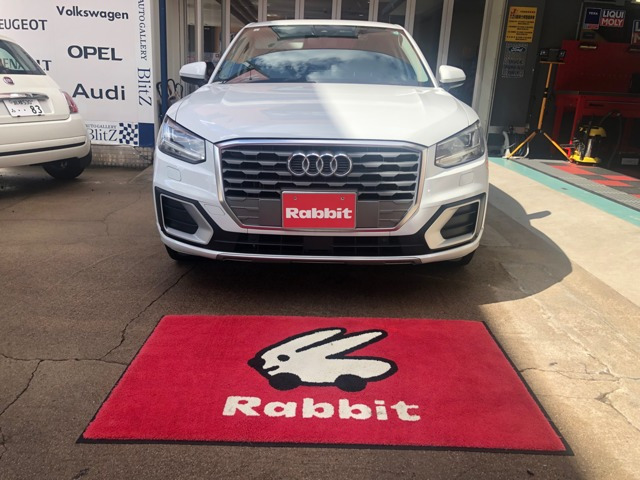 Q2 1.0 TFSI スポーツ 