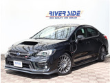 スバル WRX S4 2.0 STI スポーツ アイサイト 4WD  ワンオーナー STiスタイルパッケージ 純正8