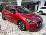 グレードは、XD Touringです!