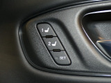 【パワーシート】メモリー機能付きパワーシート装備車です。電動でシートが動きます、高級感がありとても便利な機能です!