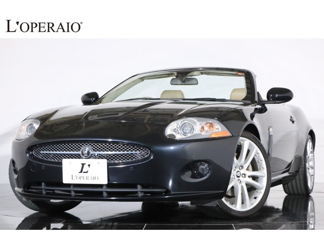 XKコンバーチブルラグジュアリースタイルセレクション 16Wayパワーシート