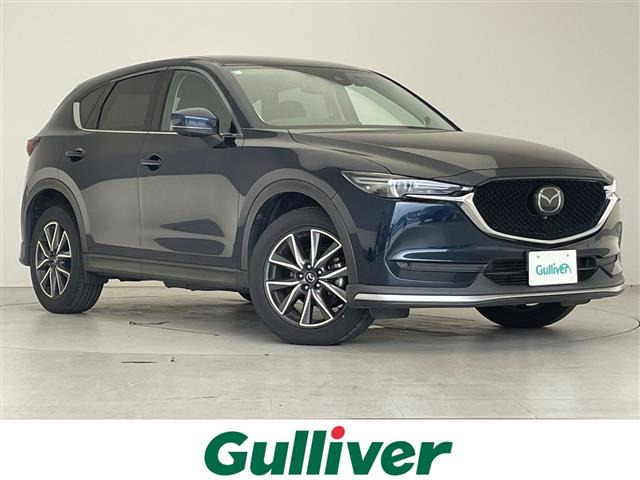 CX-5 2.2 XD Lパッケージ