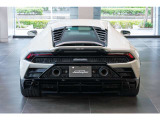 Rear Diffuser Shiny Black