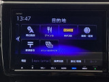 純正メモリーナビとバックカメラ付☆bluetoothオーディオでドライブも好きな音楽を聴いて楽しめます。TV視聴も可能です☆