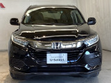 ヴェゼル 1.5 ハイブリッド ホンダセンシング 4WD 