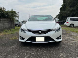 マークX 2.5 250G Sパッケージ 