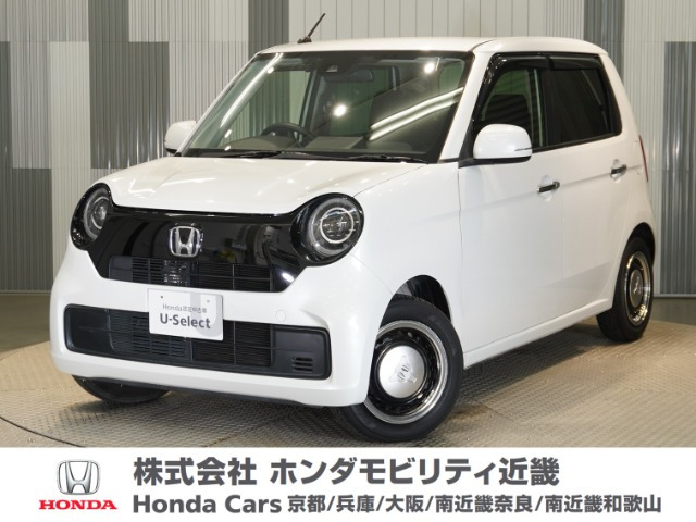 N-ONE  660 オリジナル
