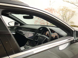 A6アバント  45 TFSI クワトロ スポーツ Sラインパッケージ 4WD