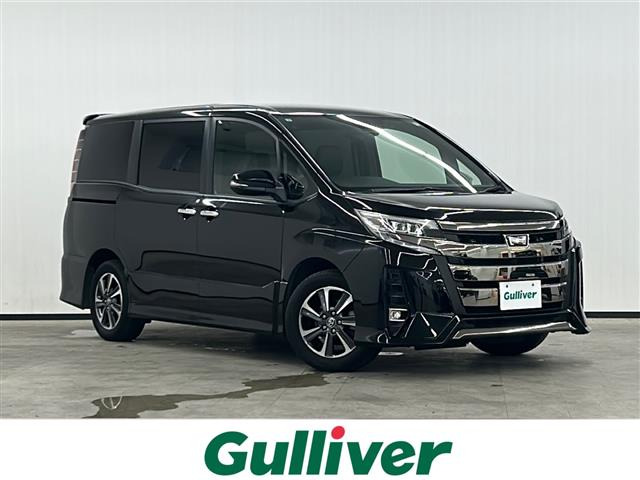 ノア 2.0 Si W×B II ワンオーナー 修復歴無し